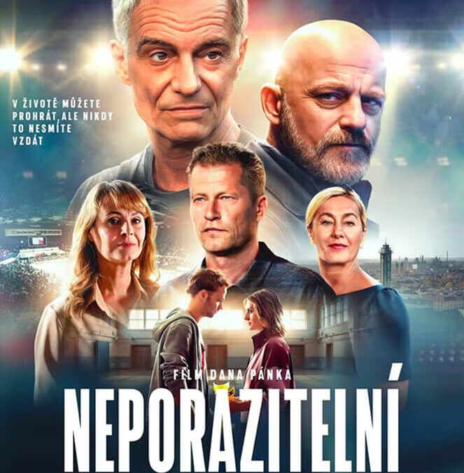Neporazitelní